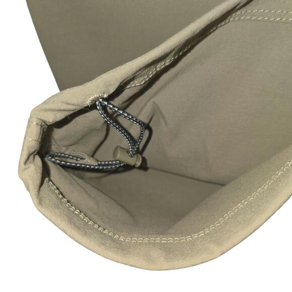 Columbia Saturday Trail II Hiking Convertible Pants Womens Sz 16 Tan Omni-Shield - Picture 10 of 16